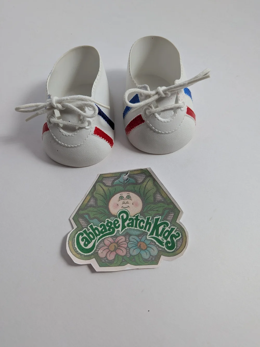 Cabbage Patch Kids cabbage patch